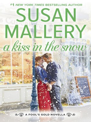 A Kiss In the Snow - ebook